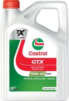 CASTROL Huile moteur