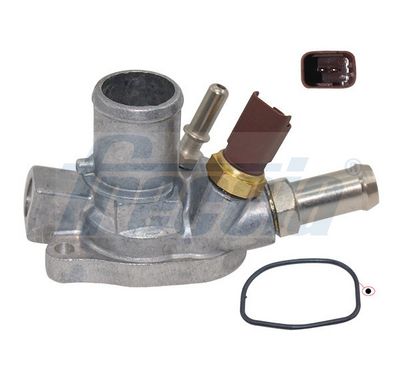 Thermostat, liquide de refroidissement