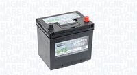 MAGNETI MARELLI Batterie de démarrage
