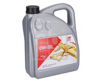 FEBI BILSTEIN Huile moteur