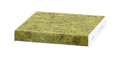 Filtre, air de l'habitacle