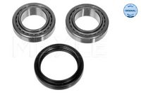 MEYLE Kit de roulements de roue