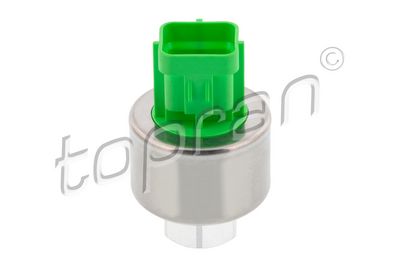 Pressostat, climatisation