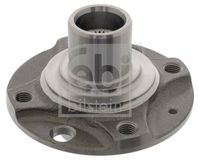 FEBI BILSTEIN Moyeu de roue