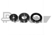 PLYOM Kit de roulements de roue