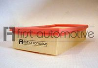 1A FIRST AUTOMOTIVE Filtre à air