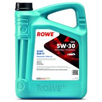 ROWE Huile moteur