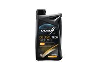 WOLF Huile moteur