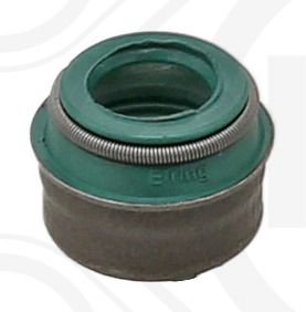 Bague d'étanchéité, tige de soupape