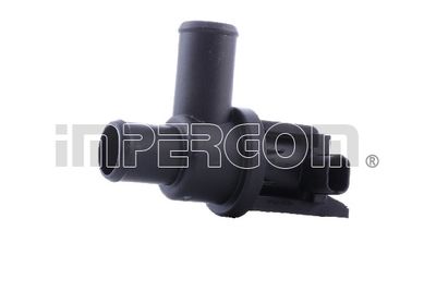 Valve d'air de circulation,compresseur