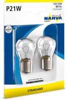 NARVA Ampoule, feu clignotant