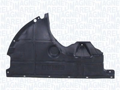 Cache moteur