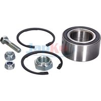 JAPKO Kit de roulements de roue