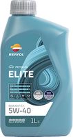 REPSOL Huile moteur