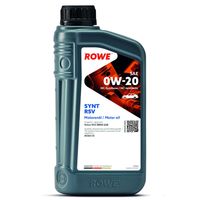 ROWE Huile moteur