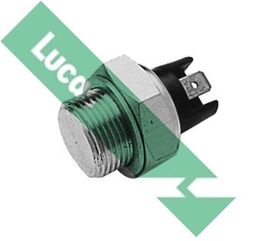 Interrupteur de température, ventilateur de radiat
