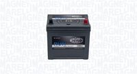 MAGNETI MARELLI Batterie de démarrage