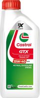 CASTROL Huile moteur