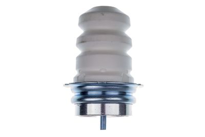 Butée élastique, suspension