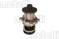 METELLI Pompe à eau, refroidissement du moteur