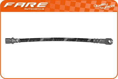 Flexible de frein