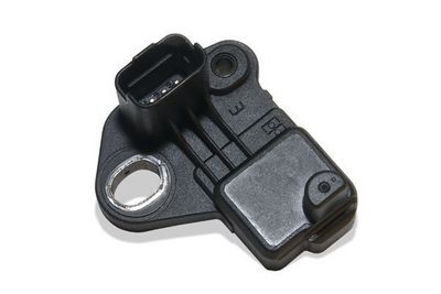 Capteur d'angle, vilebrequin
