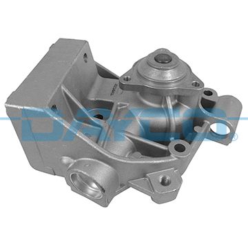 Pompe à eau, refroidissement du moteur