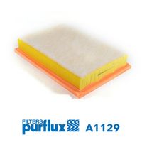 PURFLUX Filtre à air