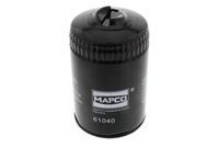 MAPCO Filtre à huile
