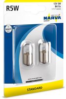 NARVA Ampoule, feu clignotant