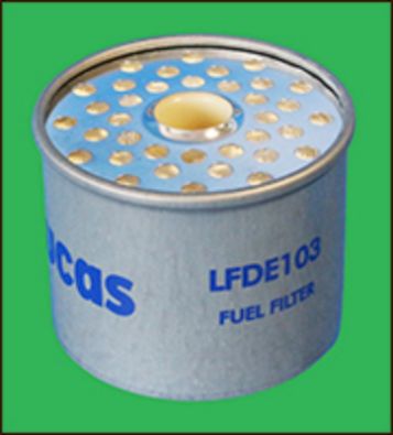 Filtre à carburant