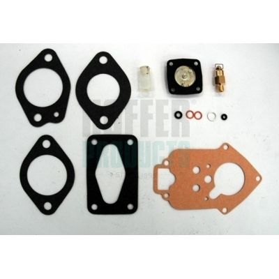 Kit de réparation, carburateur