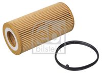 FEBI BILSTEIN Filtre à huile