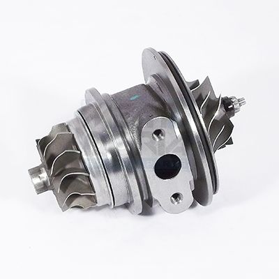 Groupe carter, turbocompresseur