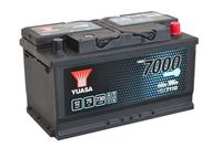 YUASA Batterie de démarrage