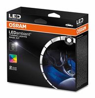 OSRAM Éclairage intérieur