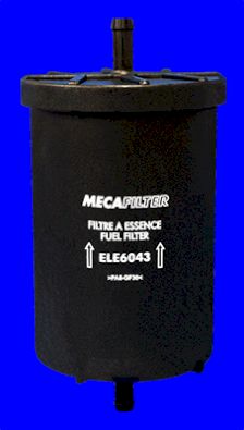 Filtre à carburant