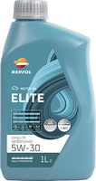 REPSOL Huile moteur