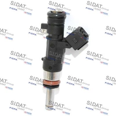 Injecteur