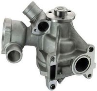 DENCKERMANN Pompe à eau, refroidissement du moteur