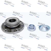 SIDAT Kit de roulements de roue