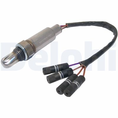 Sonde lambda