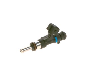 Injecteur