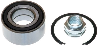 Kit de roulements de roue