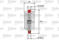 VALEO Filtre à carburant