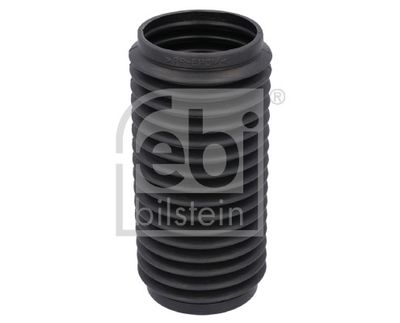 Bouchon de protection/soufflet, amortisseur