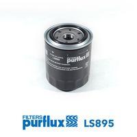 PURFLUX Filtre à huile