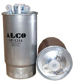 Filtre à carburant