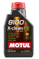 MOTUL Huile moteur