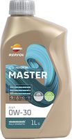 REPSOL Huile moteur